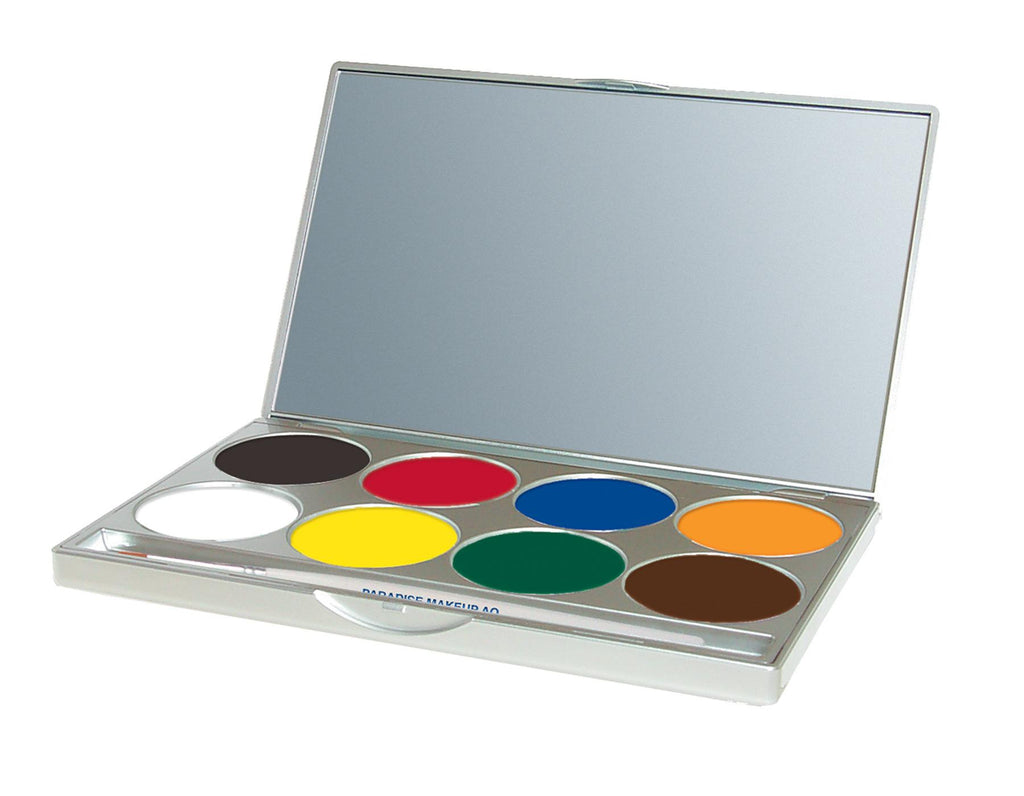 Paradise Palette Basic