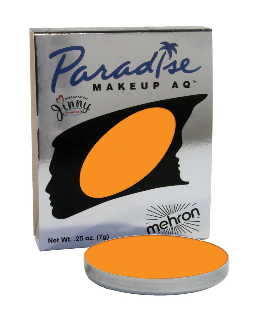 Paradise Single Refill Orange