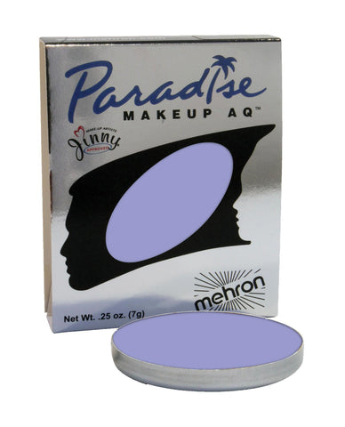 Paradise Single Refill Purple