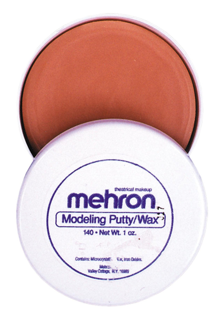 Modeling Putty