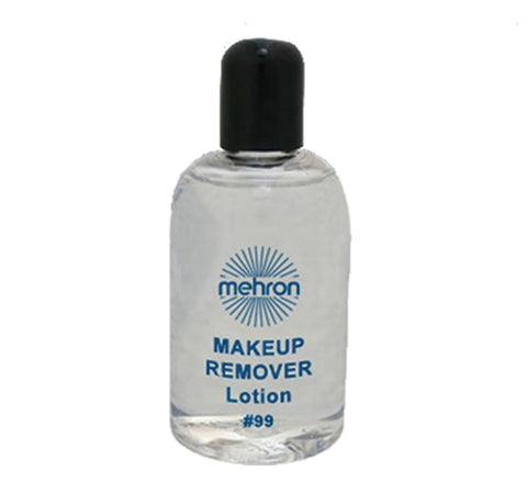Makeup Remover Lotn 4 1-2oz