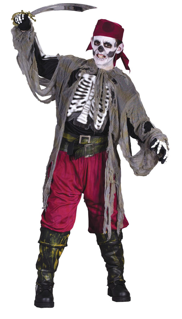 Buccaneer Bones Child Large