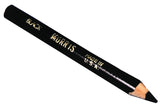 Makeup Pencil 3 1/2in Black