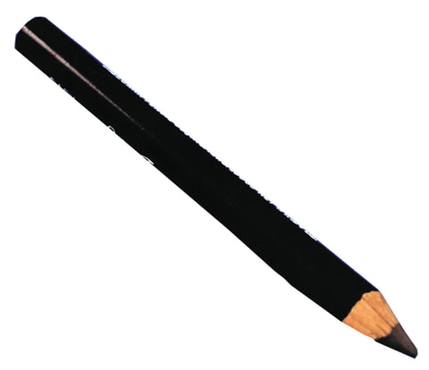 Makeup Pencil 3 1/2in Black