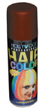 Hairspray Black Ormd