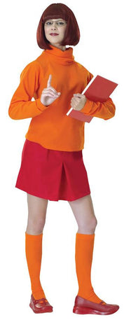 Velma  Std Size Adult