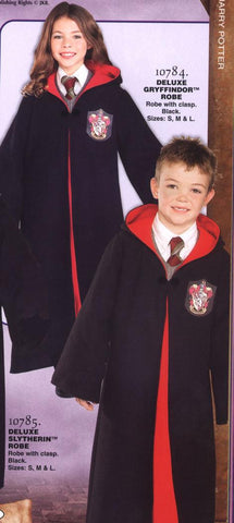 Gryffindor Robe Child Small