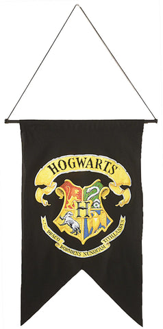 Hogwarts Banner
