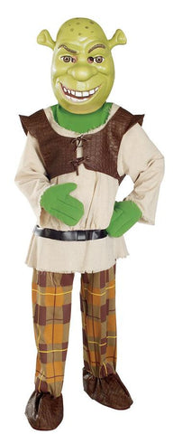 Shrek Deluxe Child Small