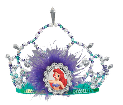 Ariel Child Tiara