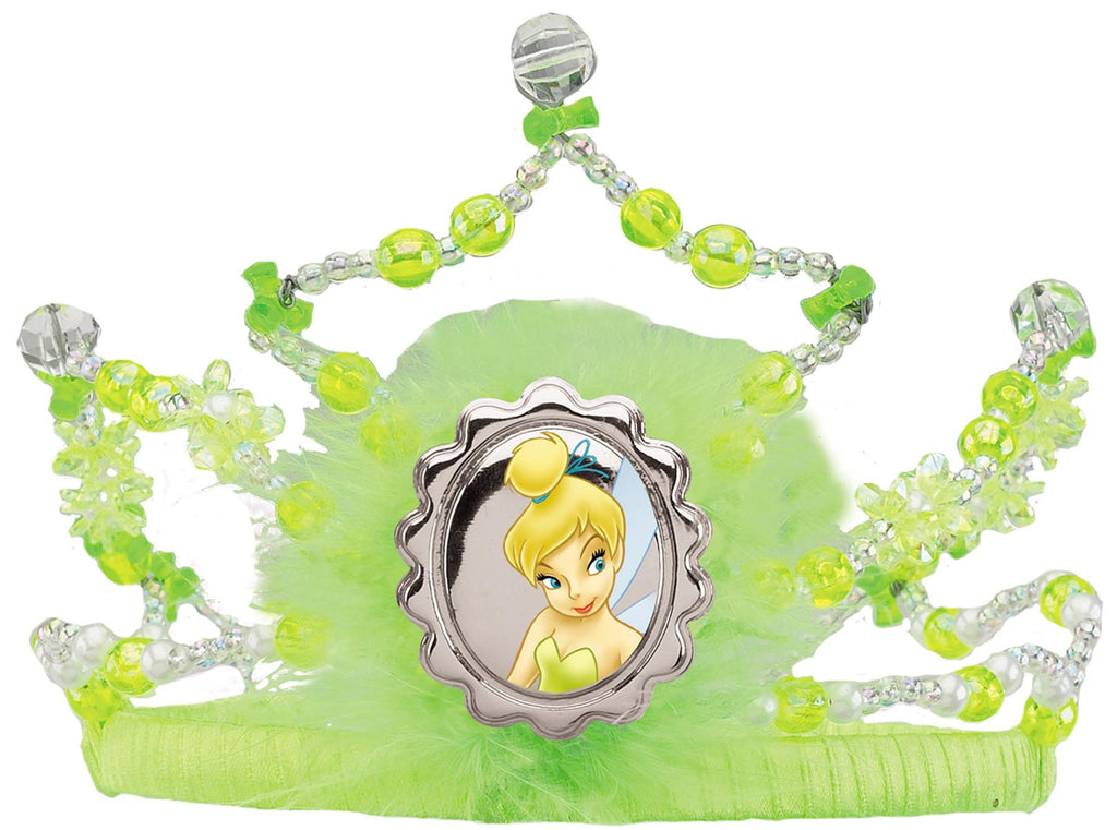 Tinker Bell Tiara