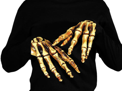 Hands Bones