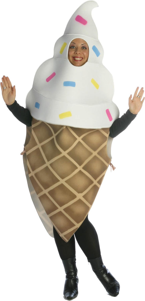 Ice Cream Cone