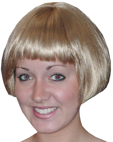 Eve Wig Honey Blonde