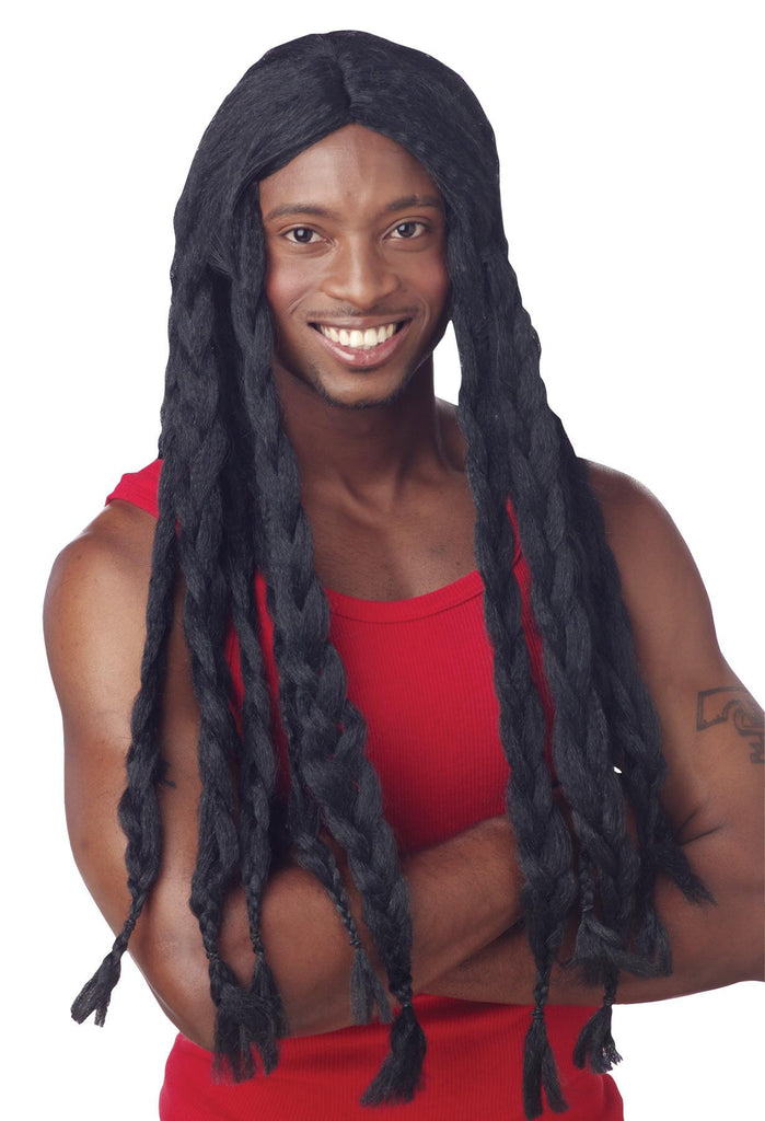 Wig Rasta