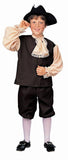 Colonial Boy Child Large