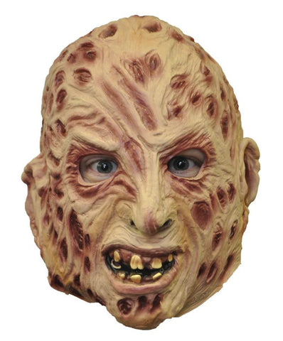 Freddy Mask 3-4 Vinyl