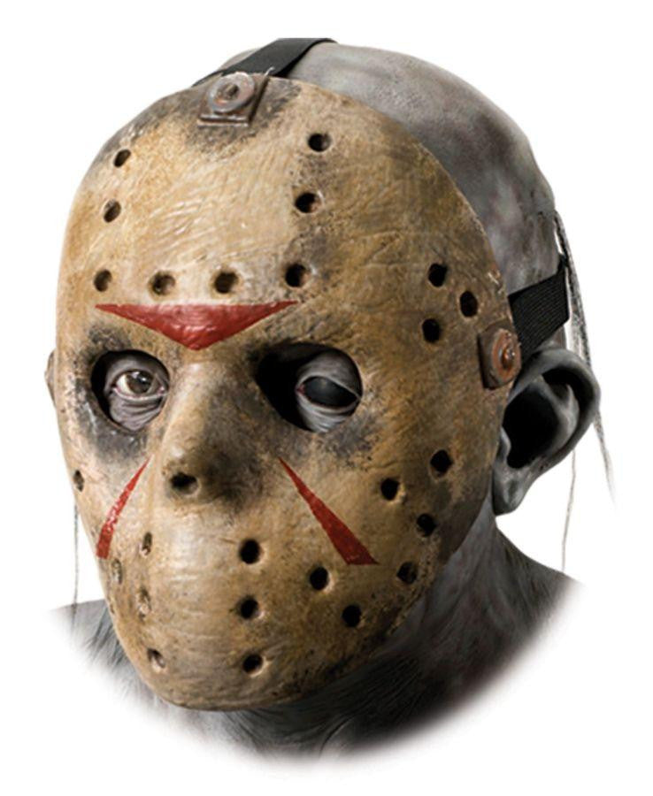 Jason Hockey Mask