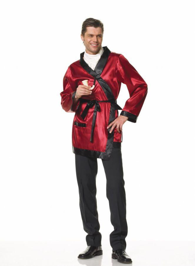 Smoking Jacket Bachelor 1 Size