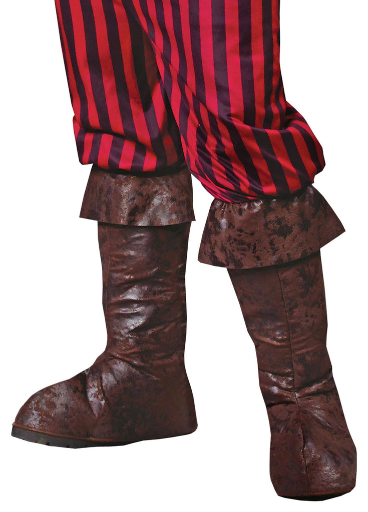 Pirate Boot Tops