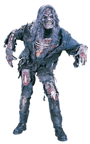 Zombie 3d Teen