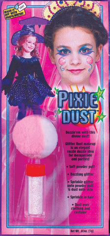 Glitter Dust Kit Pixie