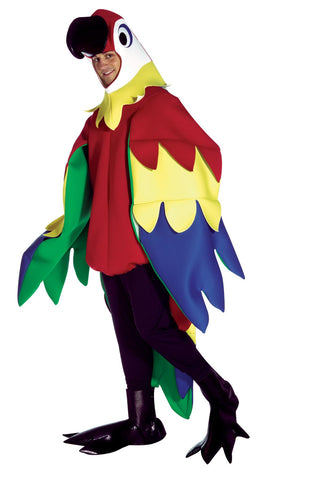 Parrot Costume