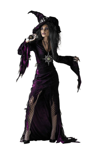 Sorceress Adult