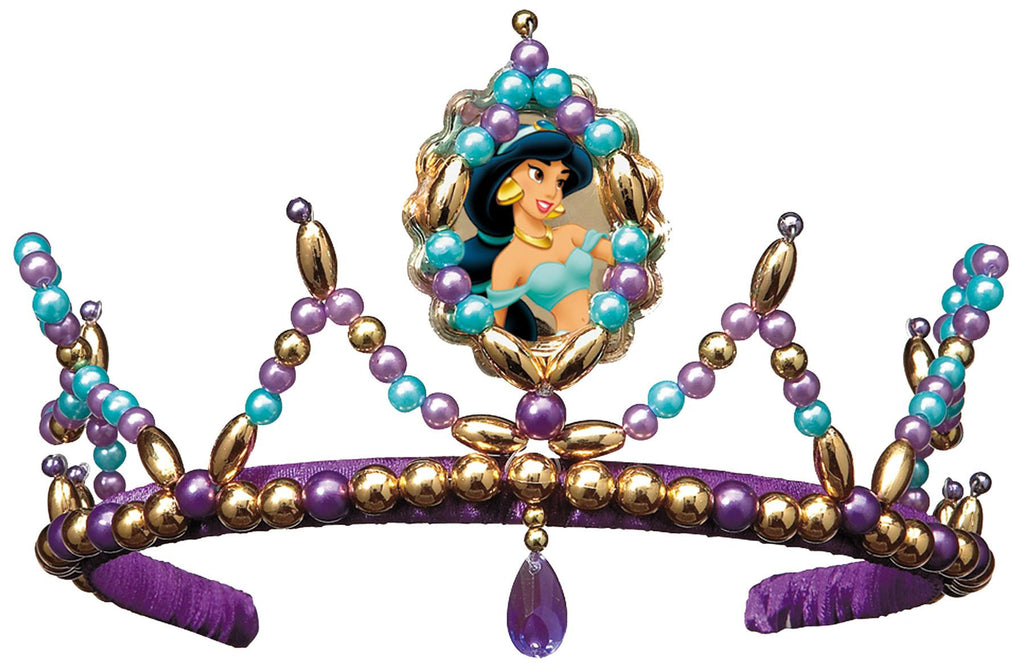 Jasmine Tiara