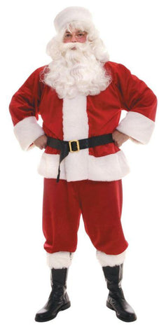 Santa Suit