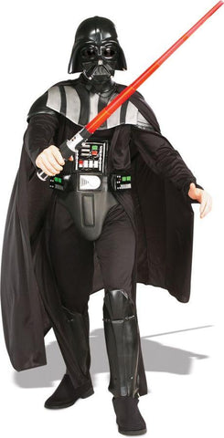 Darth Vader Dlx Adult Std