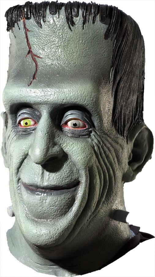 Munsters Herman Mask