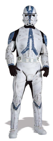 Clone Trooper Adlt X Large