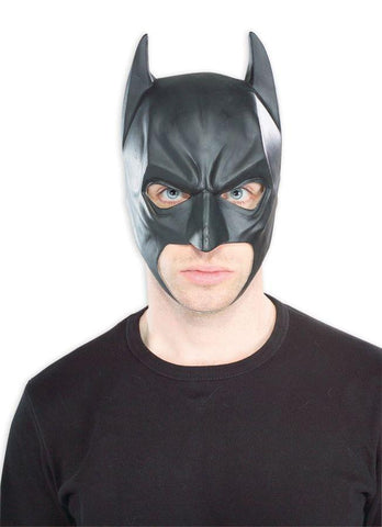 Batman Vinyl 3-4 Mask