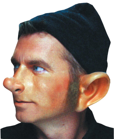 Giant Ears Latex Prosthetic