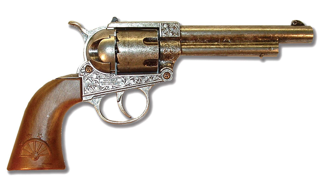 Big Tex Pistol