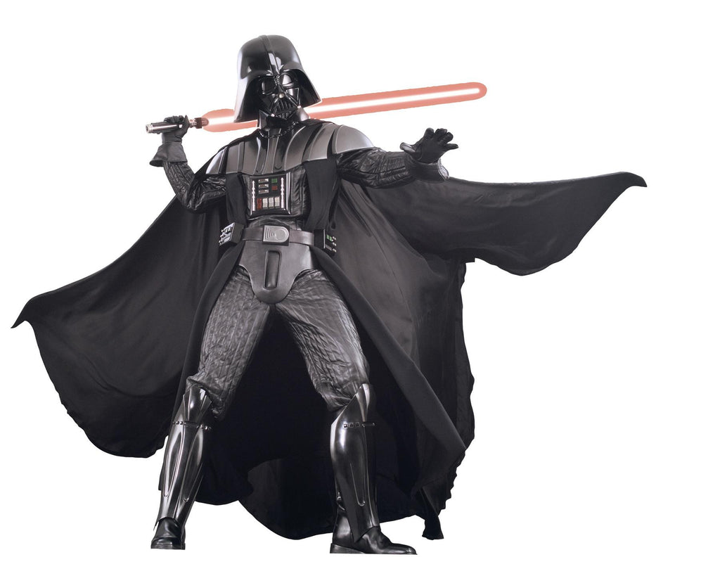 Darth Vader Supreme Cost Xl