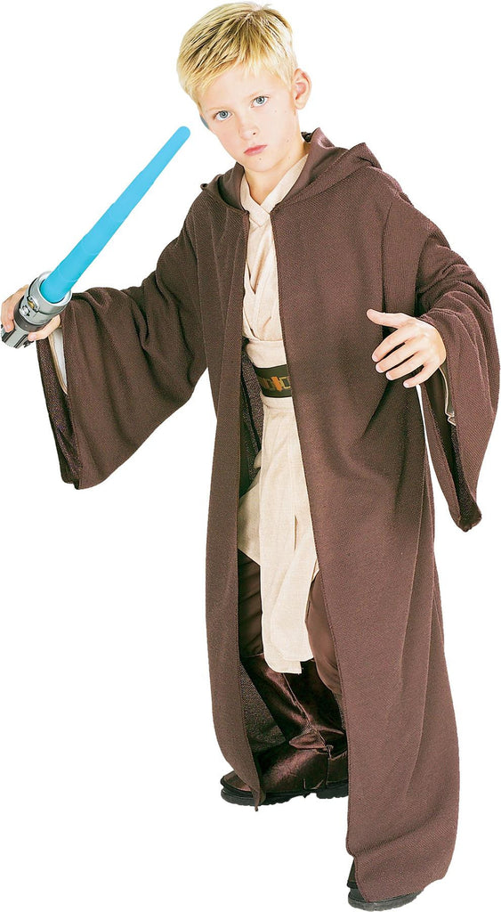 Jedi Robe Deluxe Child Large