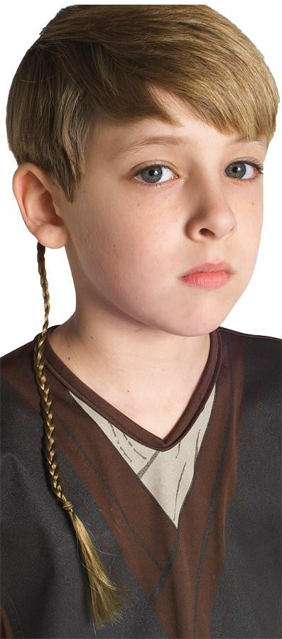 Jedi Knight Braid