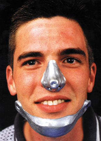 Tin Man Nose