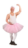 Tutu Grande Pink