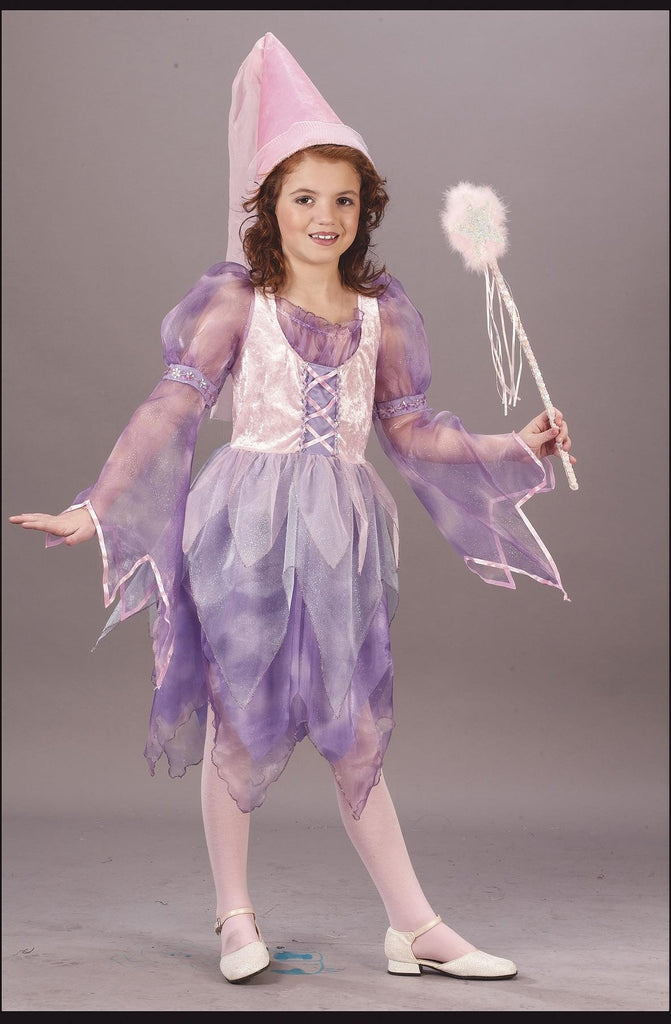 Lilac Princess Child Large