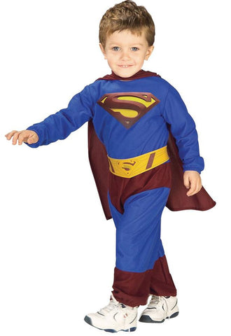 Superman Toddler