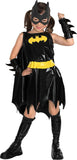 Batgirl Child Large