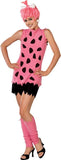 Pebbles Teen Costume X Small