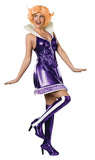 Jane Jetson Costume X-small