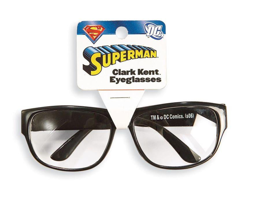 Clark Kent Glasses