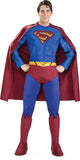 Superman Supreme Adult Md