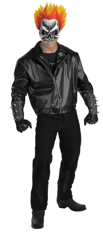 Ghost Rider Adult Costume