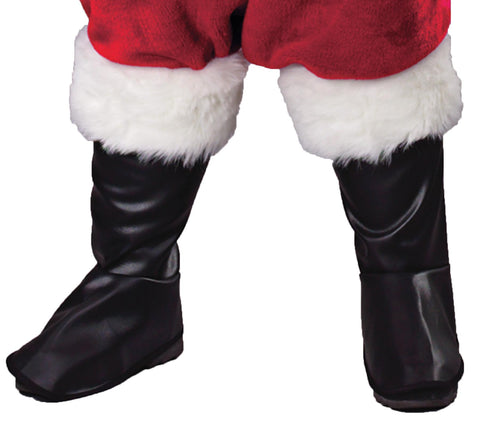 Santa Boot Tops